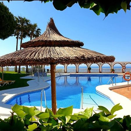 *Apartamento Paradise* El Placer Del Relax 贝纳尔马德纳 外观 照片