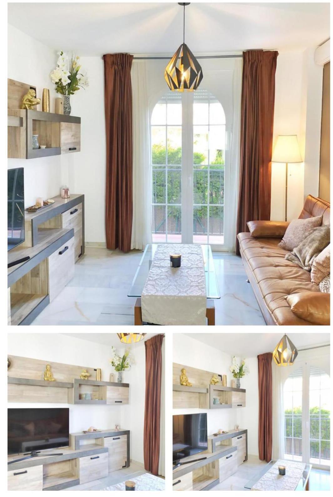 *Apartamento Paradise* El Placer Del Relax 贝纳尔马德纳 外观 照片